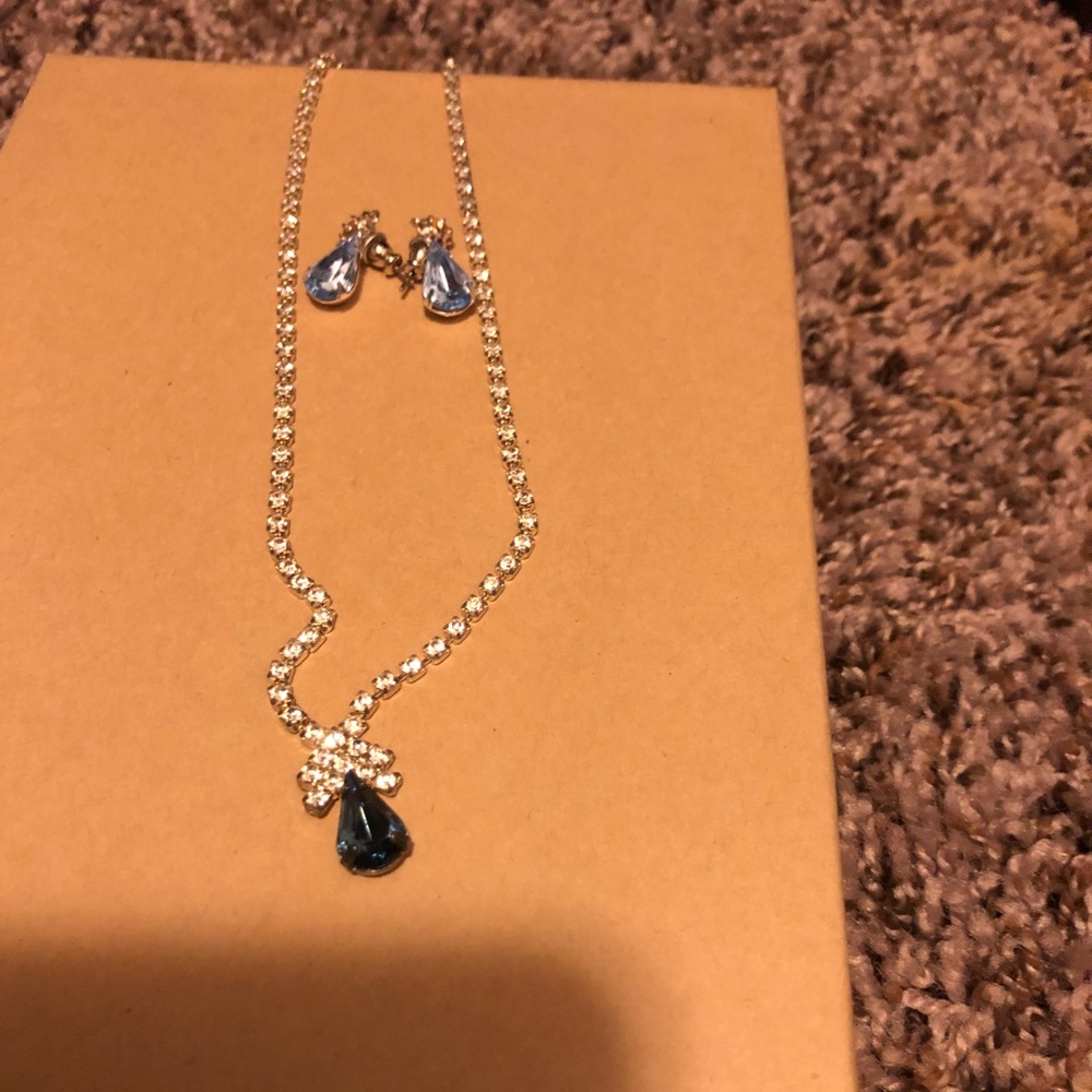Jewelry set